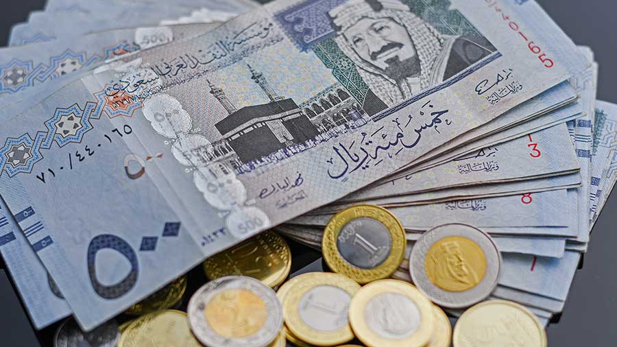 Imf Says Saudi Arabias Economy Growing Faster Than United States