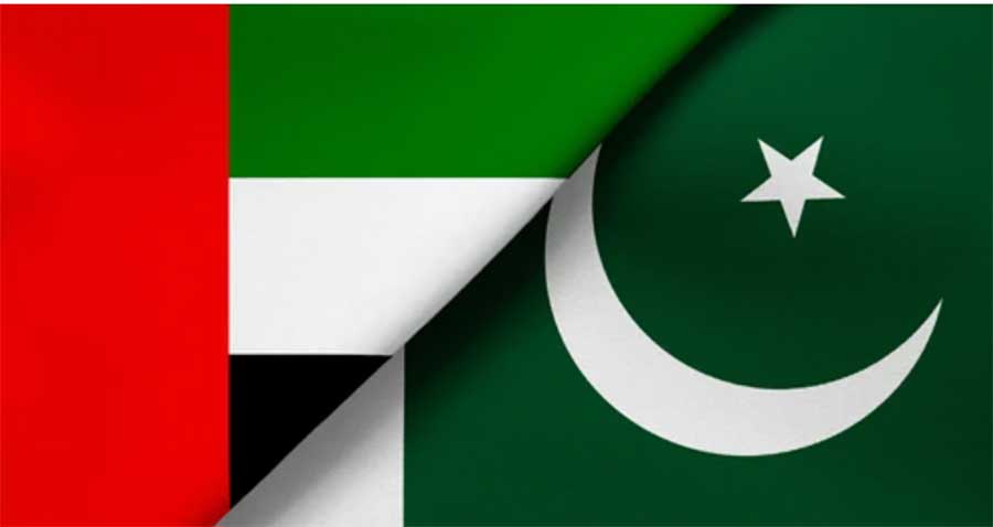 UAE-Pakistan Bilateral Trade Up 23% With Additional Growth Potential On ...