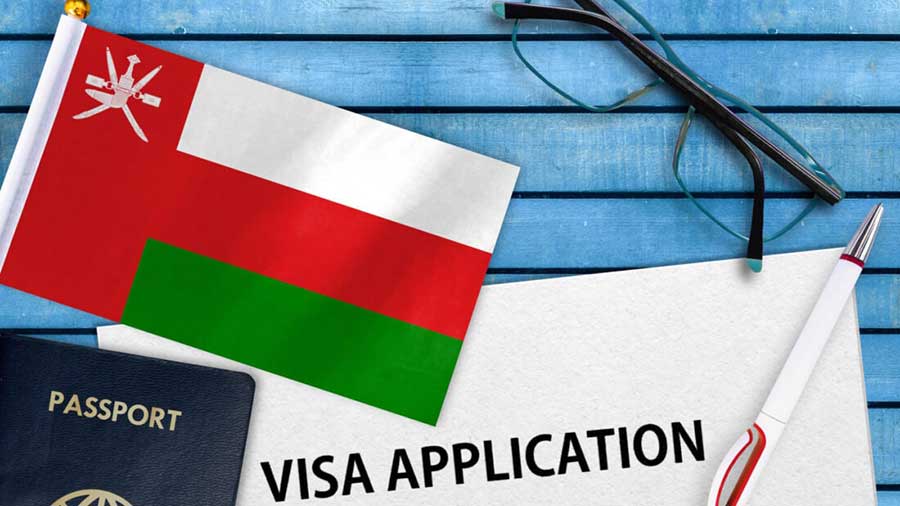 Oman Increases 14 Day Visa Free Access To 103 Countries Middle East   A Guide To Oman Visa For Indians Scaled E 