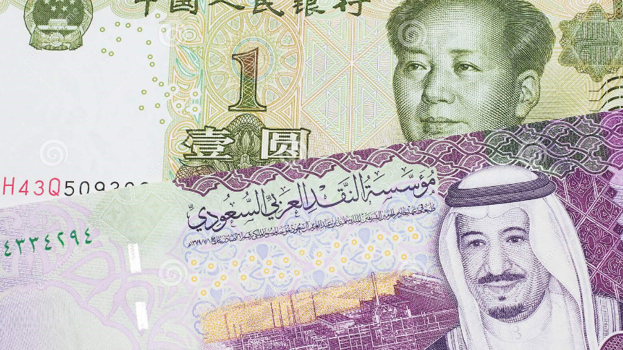 saudi-national-bank-partners-with-china-exim-bank-in-rmb-yuan-loans