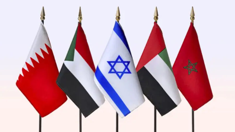 Abraham Accords Celebrate Third Anniversary - Middle East Briefing