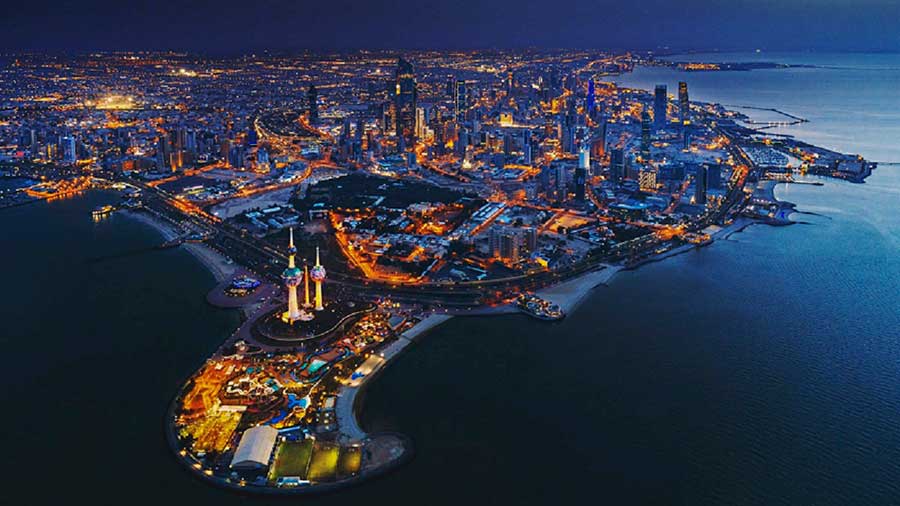 Kuwait Unveils Fourth 2040 Development Master Plan - Middle East Briefing