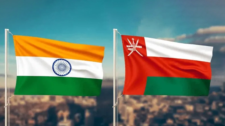 Oman India CEPA Talks Could Conclude By January Updates   India Oman FTA Talks Expected To Conclude Early 2024 Per Reports  