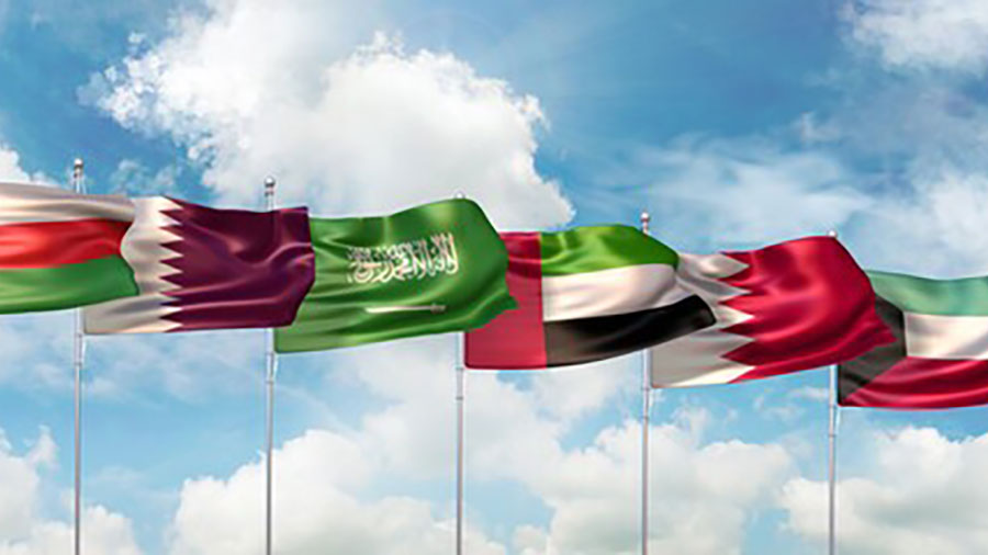 GCC Countries 2024 Economic Outlook and Growth Trends Middle East