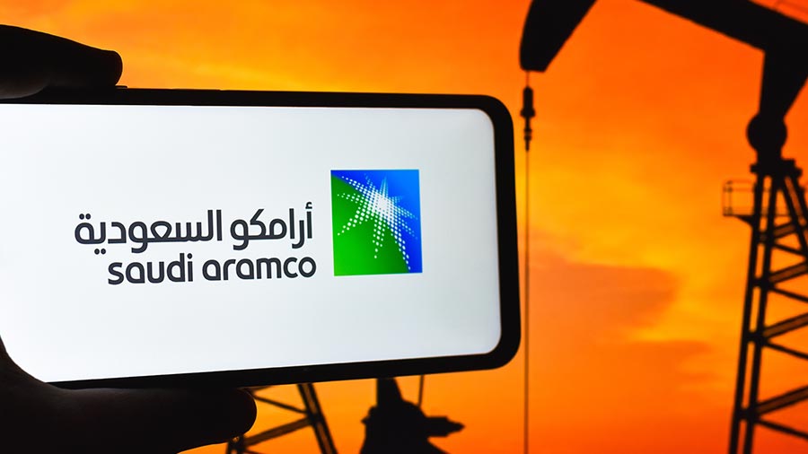 Saudi Aramco, Rongsheng Petrochemical Sign MoU: Details